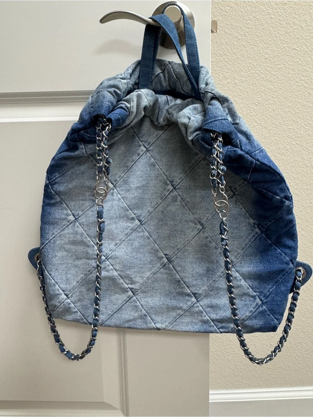 N/A cc denim